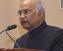 Many deprived sections unaware of rights, govt initiatives: Prez